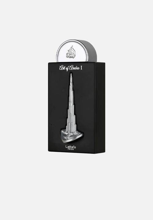 Lattafa - Lattafa Pride Art of Arabia I Edp - 100ml