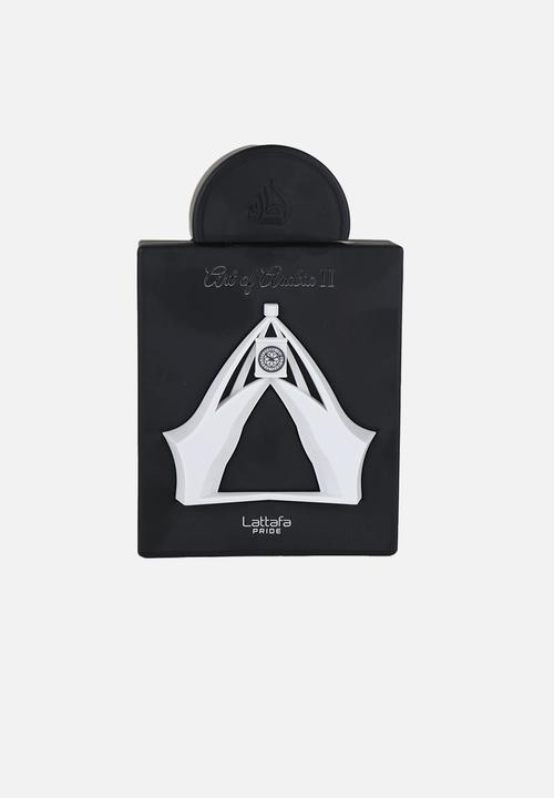 Lattafa - Lattafa Pride Art of Arabia II Edp - 100ml