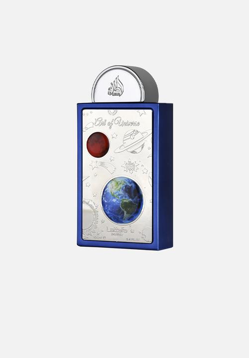 Lattafa - Lattafa Pride Art of Universe Edp - 100ml