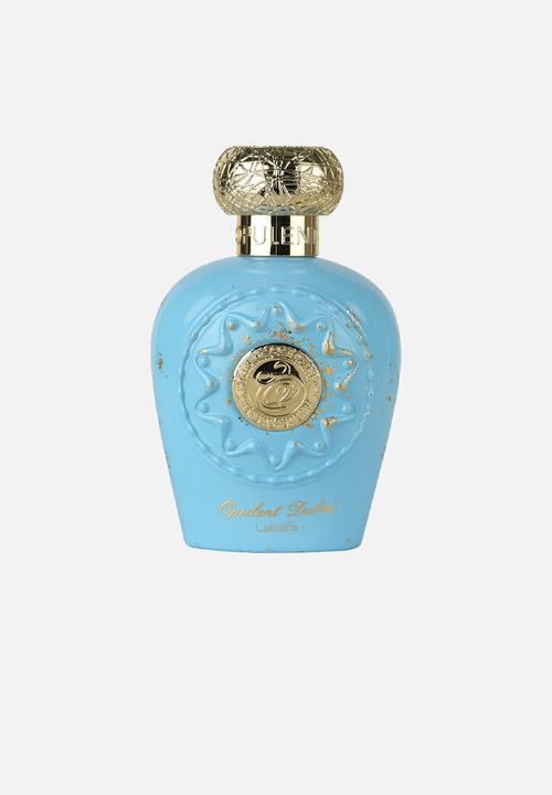 Lattafa - Lattafa Opulent Dubai Edp - 100ml