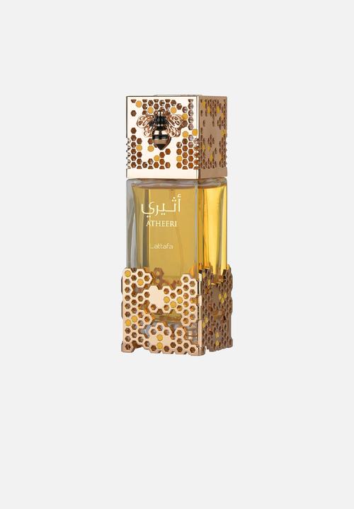 Lattafa - Lattafa Atheeri Edp - 100ml