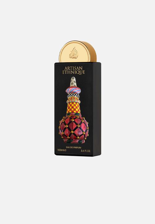 Lattafa - Lattafa Pride Artisan Ethnique Edp - 100ml