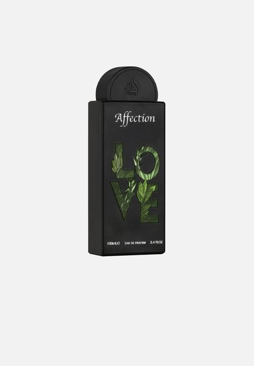Lattafa - Lattafa Pride Affection Love Edp - 100ml