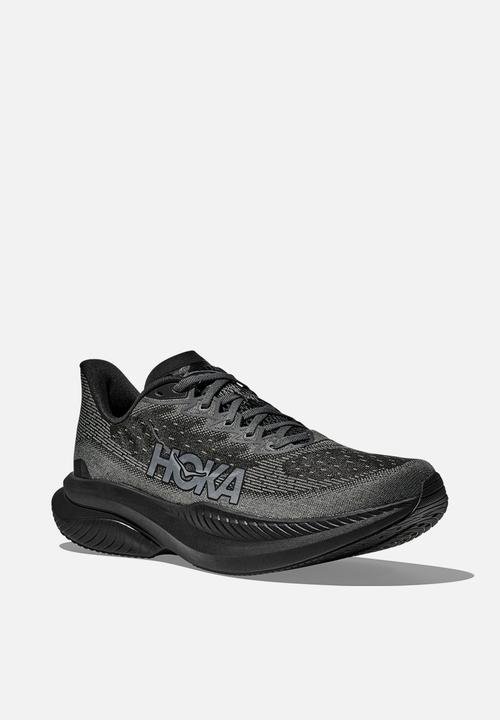 HOKA - Mach 6
