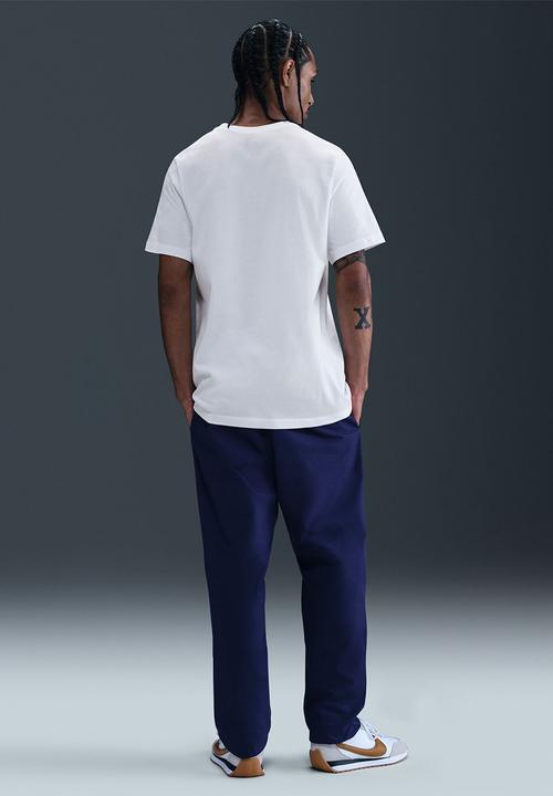 Nike - NSW Swoosh Faho25 Tee - White