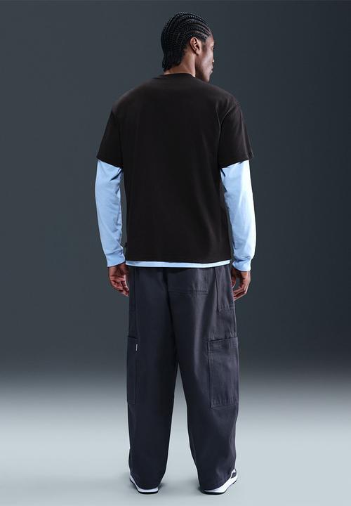 Nike - NSW Air Max 90 Men's T-Shirt  Black