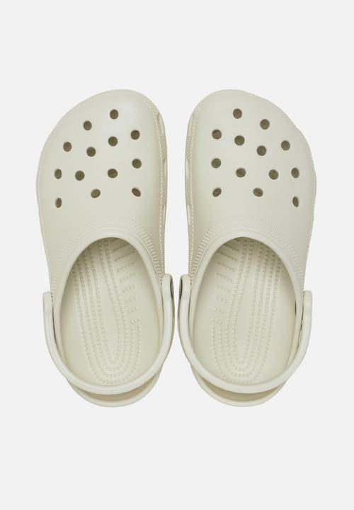 Crocs - Classic clog -linen