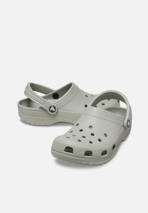 Crocs - Classic clog - elephant.