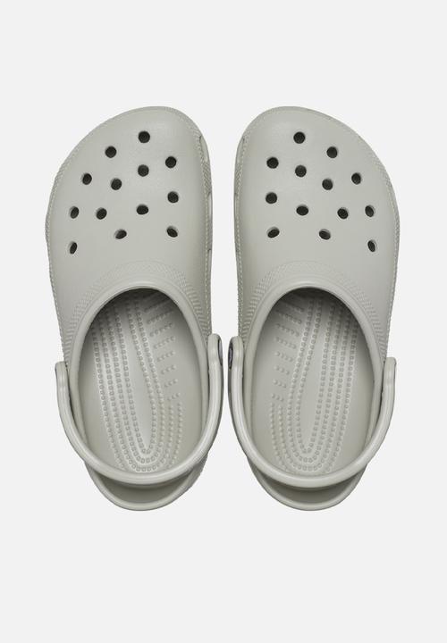 Crocs - Classic clog - elephant.