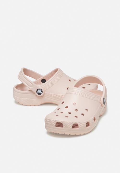 Crocs - Classic clog -quartz