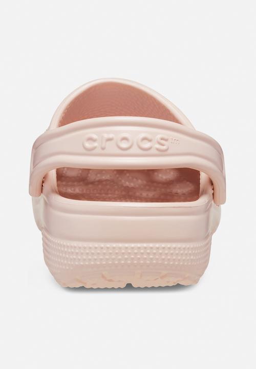 Crocs - Classic clog -quartz