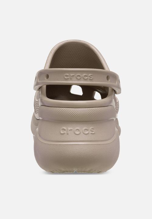 Crocs - Bae clog - taupe