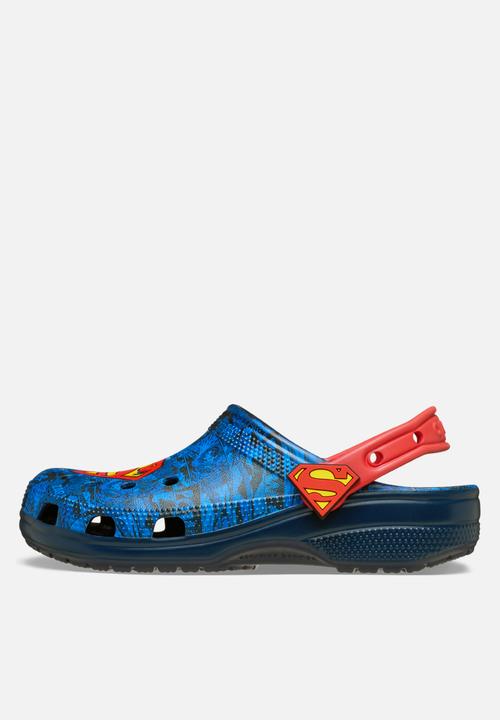 Crocs - Superman Classic Clog