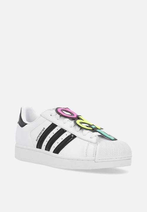 adidas Originals - SUPERSTAR II