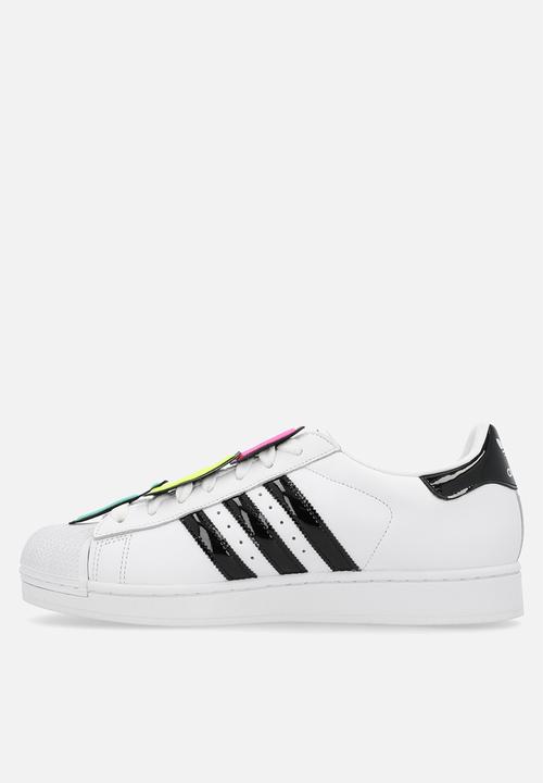 adidas Originals - SUPERSTAR II