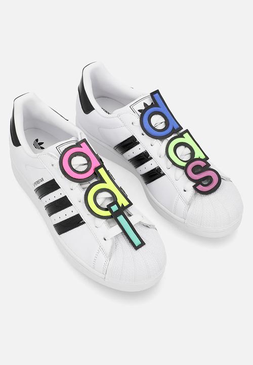 adidas Originals - SUPERSTAR II