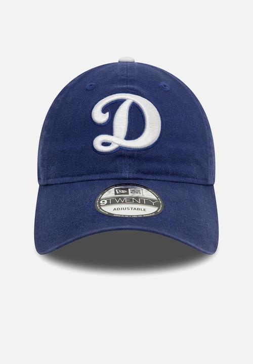 New Era - 920 Core Classics Losdod - Navy