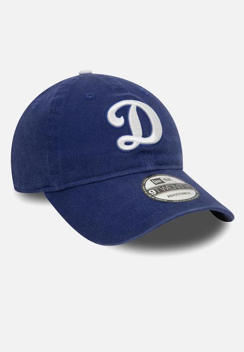 New Era - 920 Core Classics Losdod - Navy