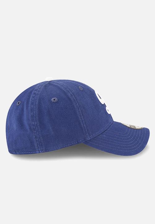 New Era - 920 Core Classics Losdod - Navy
