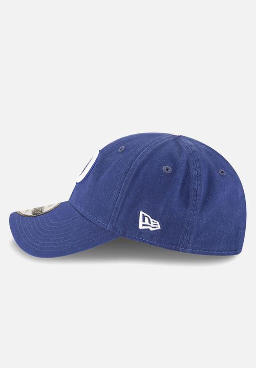 New Era - 920 Core Classics Losdod - Navy