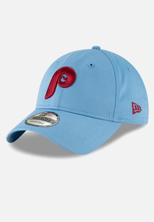 New Era - 920 Core Classics Phiphi - Blue 