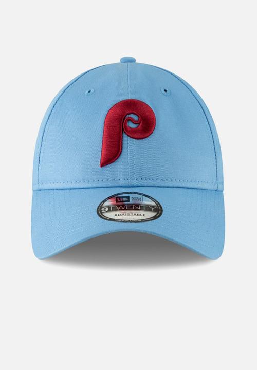 New Era - 920 Core Classics Phiphi - Blue 