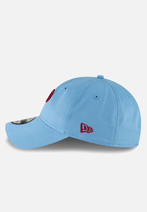 New Era - 920 Core Classics Phiphi - Blue 