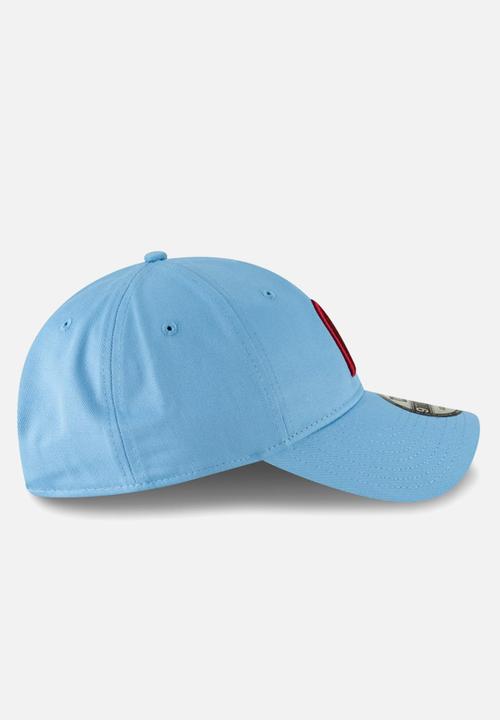 New Era - 920 Core Classics Phiphi - Blue 