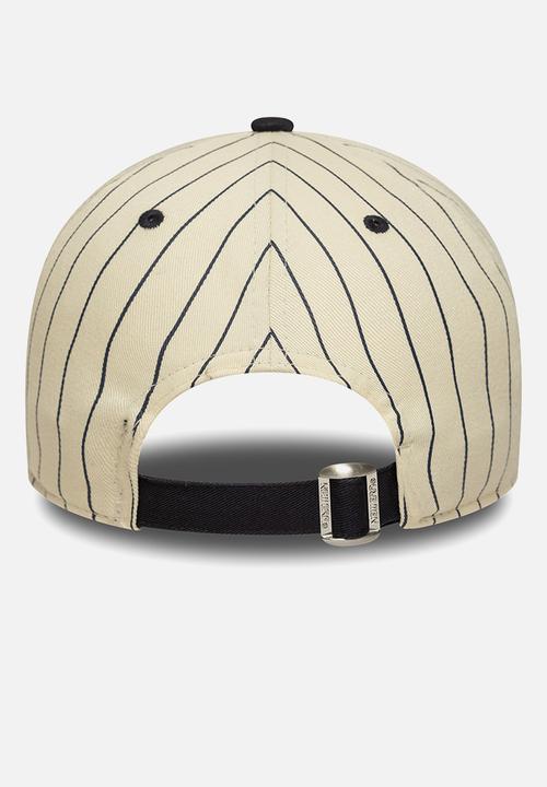 New Era - Pinstripe 9Twenty® New York Yankees Nvy - Navy