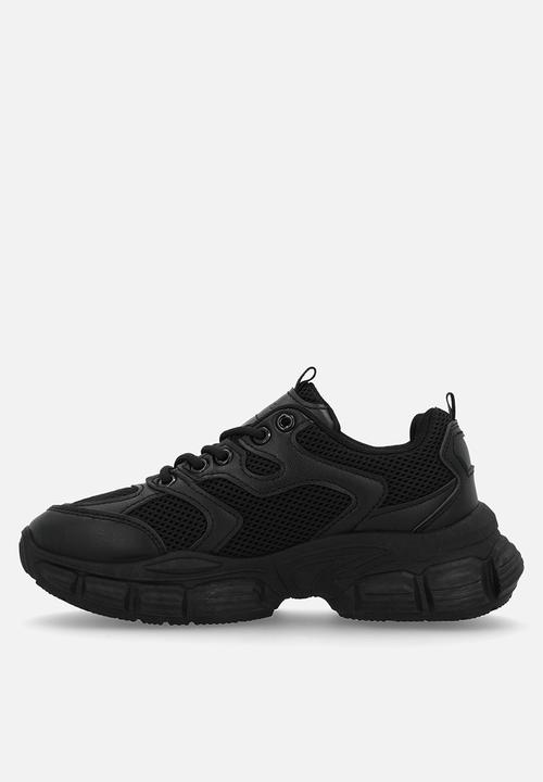 Madison® - Brixley sneaker - black
