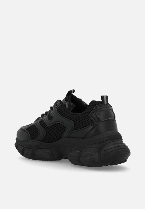 Madison® - Brixley sneaker - black