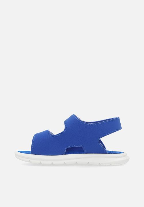PUMA - Crony 2.0 Inf Zadp - Hyperlink Blue-Puma White