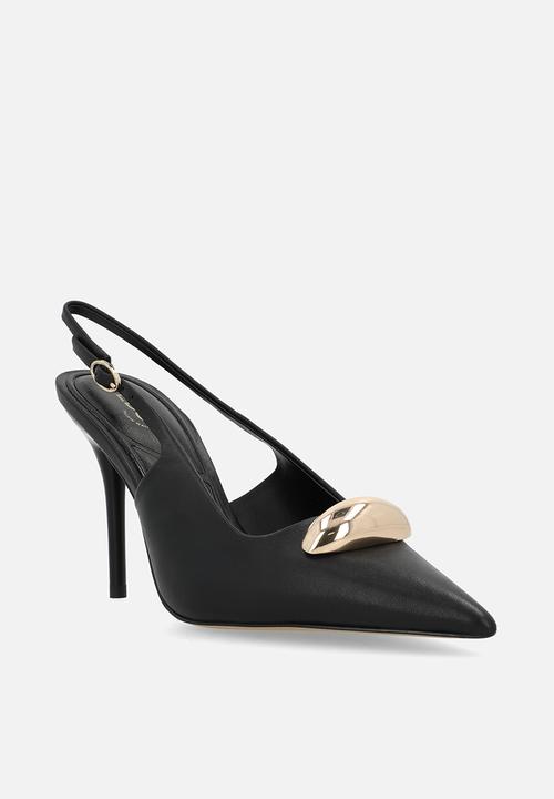ALDO - Camberly - other black