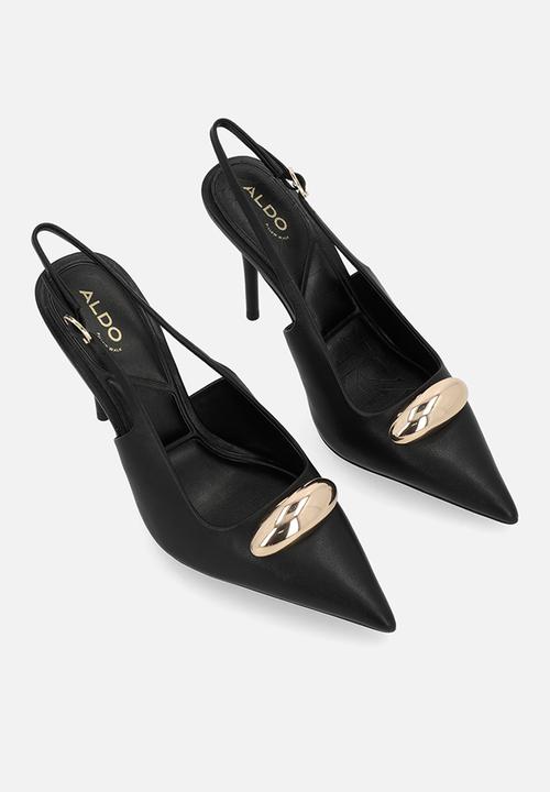 ALDO - Camberly - other black