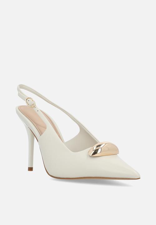 ALDO - Camberly - white bone