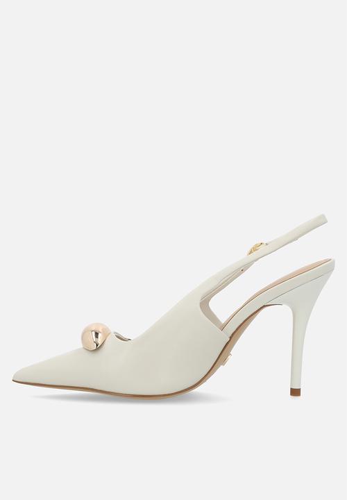ALDO - Camberly - white bone