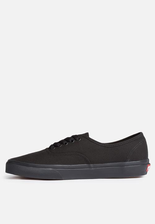 Vans - Authentic