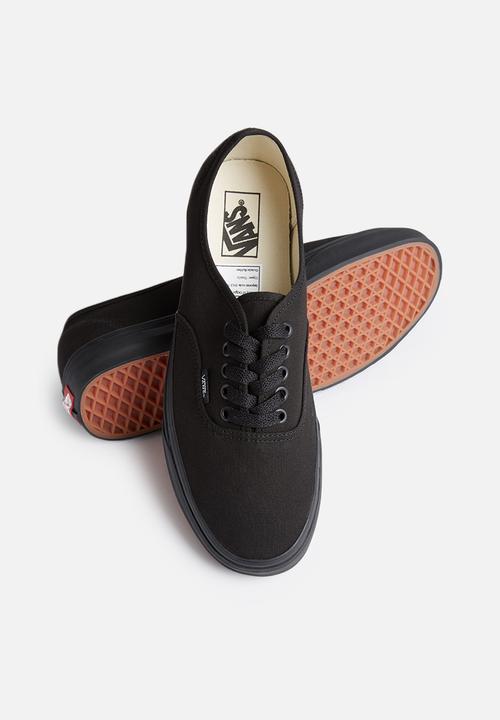 Vans - Authentic