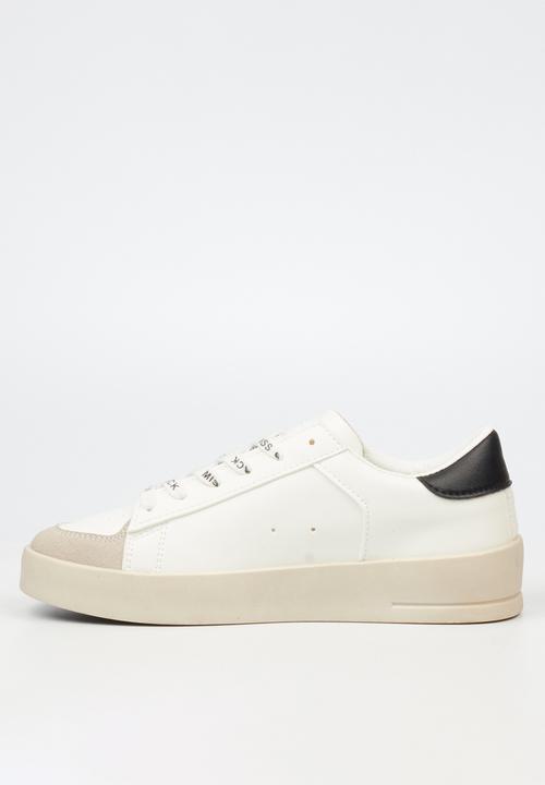 Miss Black - Agave 1 sneaker - black combo