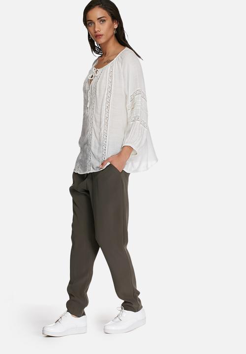 Vero Moda - Viola top