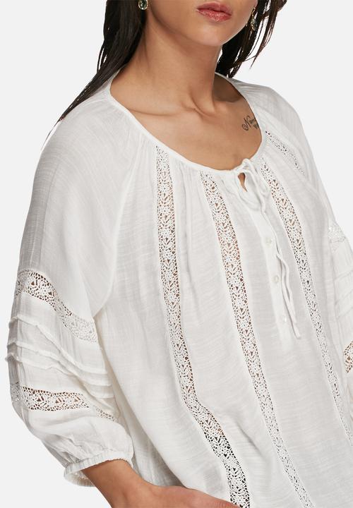 Vero Moda - Viola top