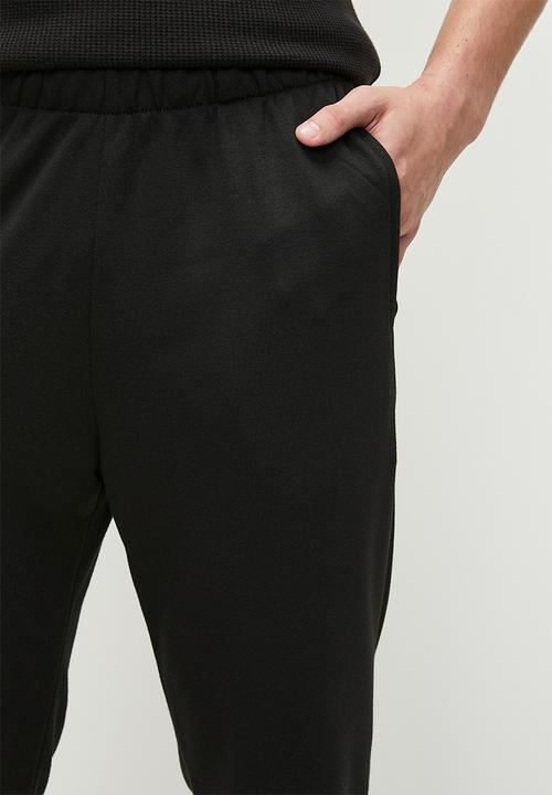 Brave Soul - Shorts - Jet Black