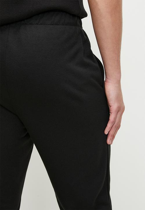 Brave Soul - Shorts - Jet Black