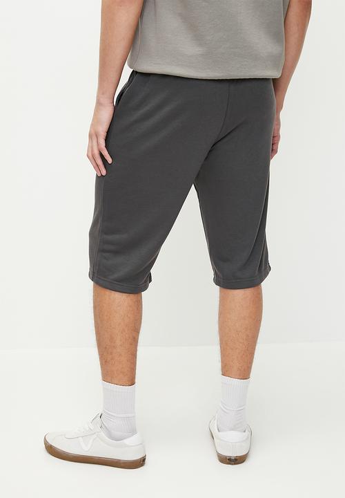 Brave Soul - Shorts - Dark Charcoal