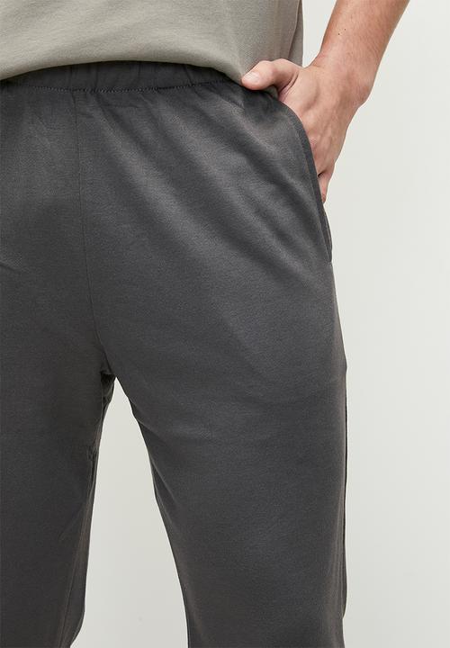 Brave Soul - Shorts - Dark Charcoal