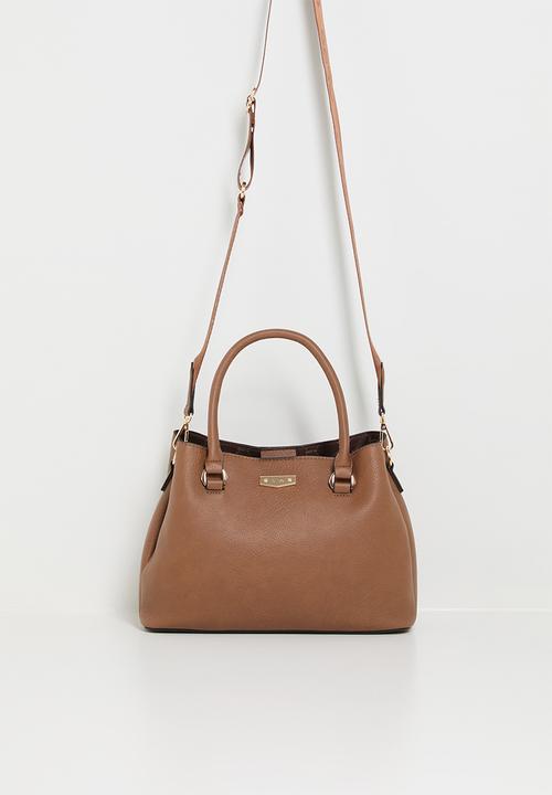 ALDO - Climbinglily - dark brown