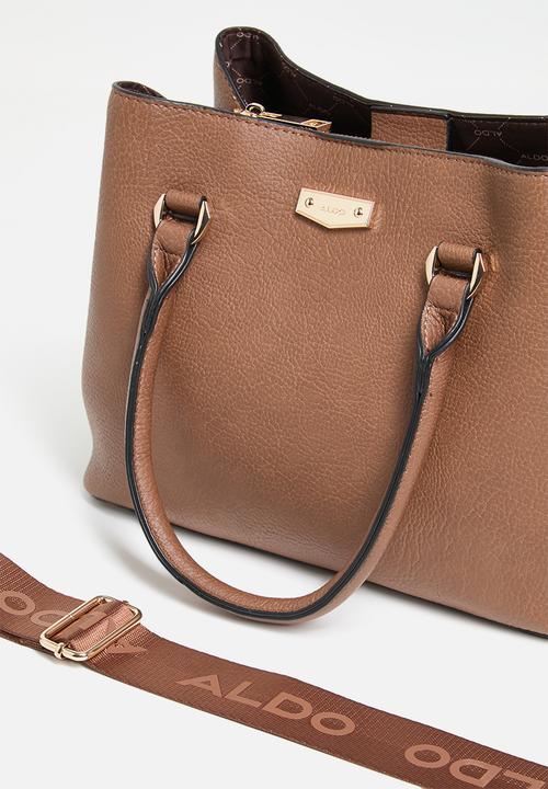 ALDO - Climbinglily - dark brown