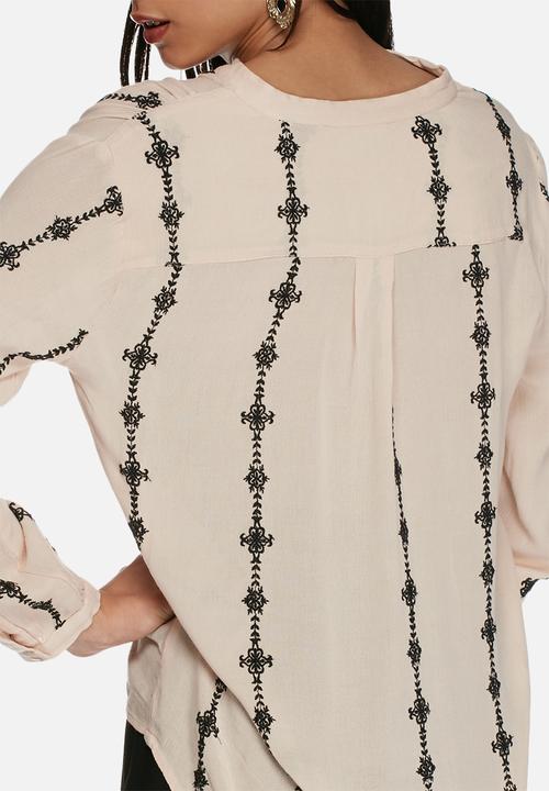 Vero Moda - Samantha top