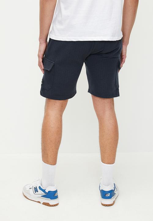 Brave Soul - Shorts - Navy