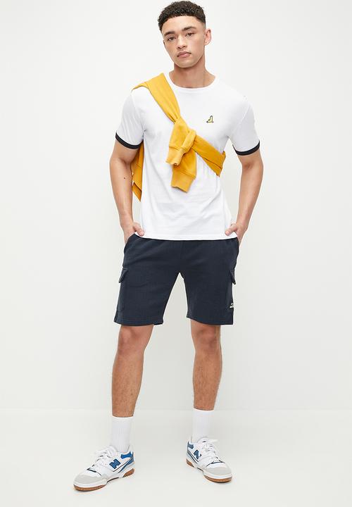 Brave Soul - Shorts - Navy